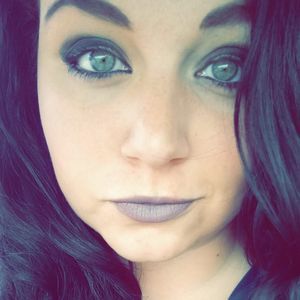 Meet your Posher, Ashley nicole